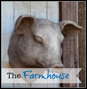 Farmhouse Decor at The Everyday Home